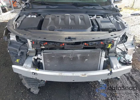 2019 Chevrolet Impala Ls z USA, uszkodzony, nr VIN 2G11X5S33K9133194